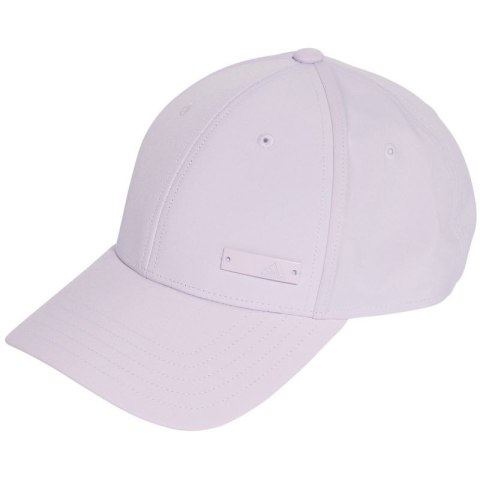 Czapka z daszkiem adidas Metal Badge Lightweight Baseball IY7769 Młodzieżowa