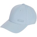 Czapka z daszkiem adidas Metal Badge Lightweight Baseball IY7770 Dorośli S/M