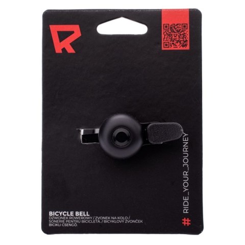 Dzwonek Radvik Klokke 92800501869 N/A Dzwonek Radvik Klokke 92800501869 N/A