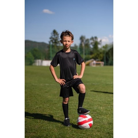 Getry piłkarskie Huari Ylon Junior Jr 92800603055 28-32 Getry piłkarskie Huari Ylon Junior Jr 92800603055 28-32