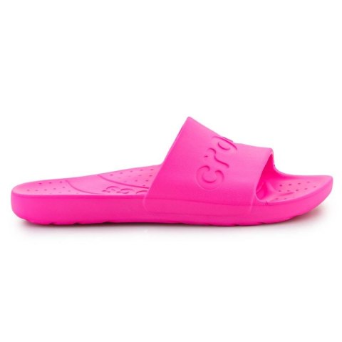Klapki Crocs Pink Crush W 210088-6TW EU 36/37