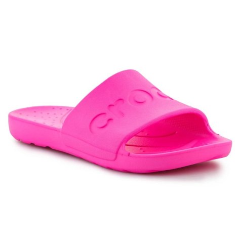 Klapki Crocs Pink Crush W 210088-6TW EU 36/37 Klapki Crocs Pink Crush W 210088-6TW EU 36/37