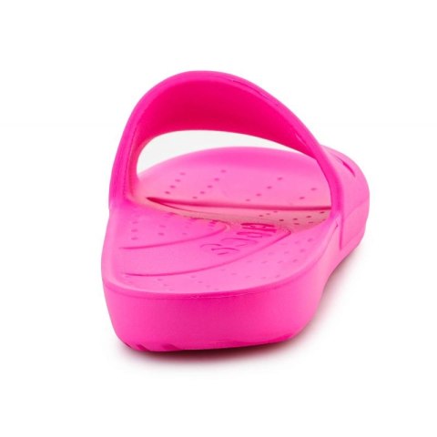 Klapki Crocs Pink Crush W 210088-6TW EU 36/37 Klapki Crocs Pink Crush W 210088-6TW EU 36/37