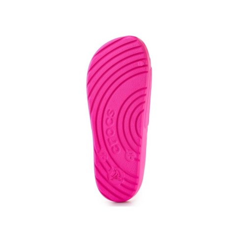 Klapki Crocs Pink Crush W 210088-6TW EU 36/37 Klapki Crocs Pink Crush W 210088-6TW EU 36/37