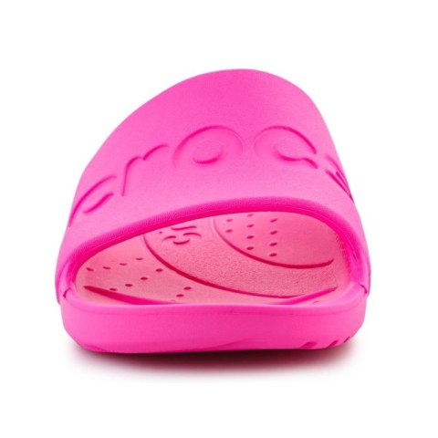 Klapki Crocs Pink Crush W 210088-6TW EU 36/37 Klapki Crocs Pink Crush W 210088-6TW EU 36/37