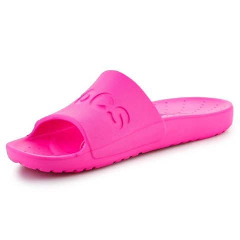 Klapki Crocs Pink Crush W 210088-6TW EU 36/37 Klapki Crocs Pink Crush W 210088-6TW EU 36/37