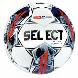 Piłka halowa SELECT Futsal Super TB Fifa FOGO Ekstraklasa Futsal