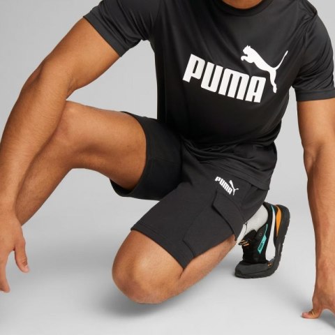 Spodenki Puma ESS Cargo 10" M 673366 01 M Spodenki Puma ESS Cargo 10" M 673366 01 M