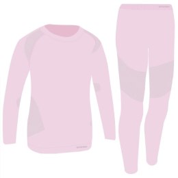 Bielizna termiczna Spokey Furious Girl Jr 134/140 SPK-944371 134/140