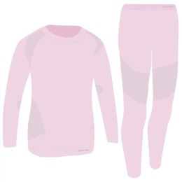 Bielizna termiczna Spokey Furious Girl Jr 134/140 SPK-944371 134/140