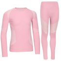 Bielizna termiczna Spokey Furious Girl Jr 134/140 SPK-944371 134/140