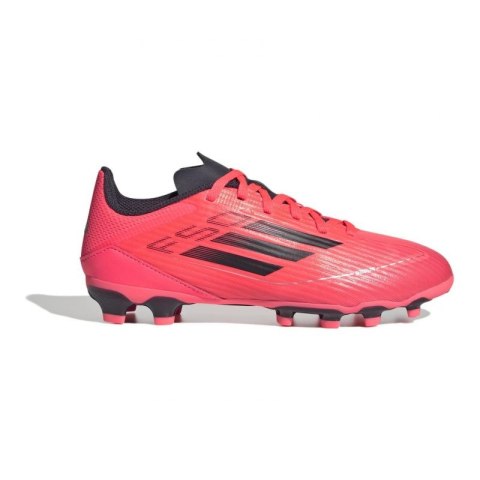 Buty piłkarskie adidas F50 League MG Jr IF1371 38 2/3 Buty piłkarskie adidas F50 League MG Jr IF1371 38 2/3