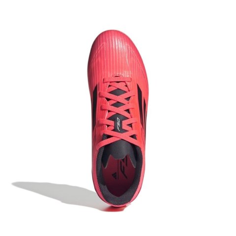 Buty piłkarskie adidas F50 League MG Jr IF1371 38 2/3 Buty piłkarskie adidas F50 League MG Jr IF1371 38 2/3