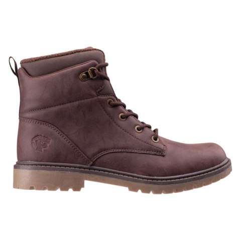 Buty zimowe DEMIRY MID M 41 Buty zimowe DEMIRY MID M 41