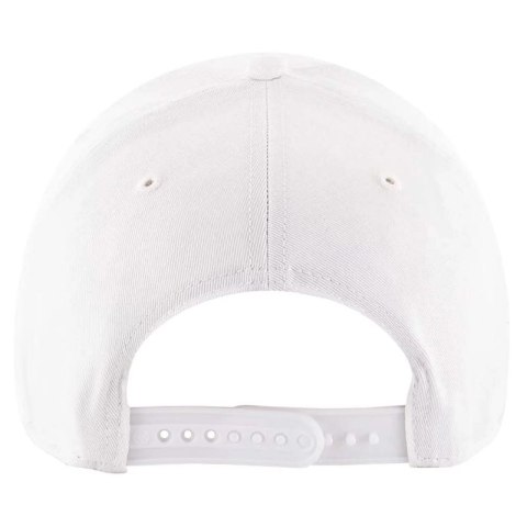 Czapka z daszkiem 47 Brand MLB Los Angeles Dodgers Cap B-RAC12CTP-WH One size Czapka z daszkiem 47 Brand MLB Los Angeles Dodgers Cap B-RAC12CTP-WH One size