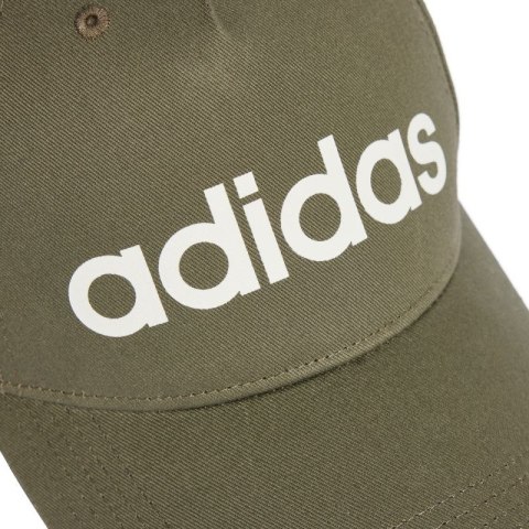 Czapka z daszkiem adidas Daily Cap IJ2992 Dorośli M/L Czapka z daszkiem adidas Daily Cap IJ2992 Dorośli M/L