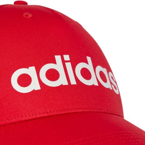 Czapka z daszkiem adidas Daily Cap IY5416 Dorośli S/M Czapka z daszkiem adidas Daily Cap IY5416 Dorośli S/M