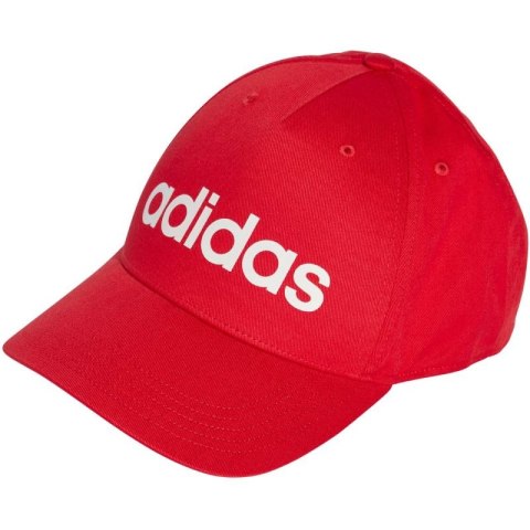 Czapka z daszkiem adidas Daily Cap IY5416 Młodzieżowa Czapka z daszkiem adidas Daily Cap IY5416 Młodzieżowa