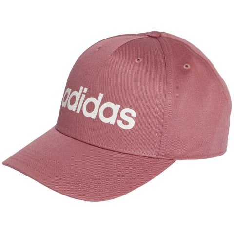 Czapka z daszkiem adidas Daily Cap IY7754 Dorośli S/M Czapka z daszkiem adidas Daily Cap IY7754 Dorośli S/M