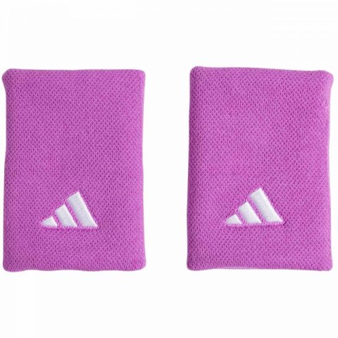 Frotka na rękę adidas Tennis Wristband Large IY0765 Dorośli M/L