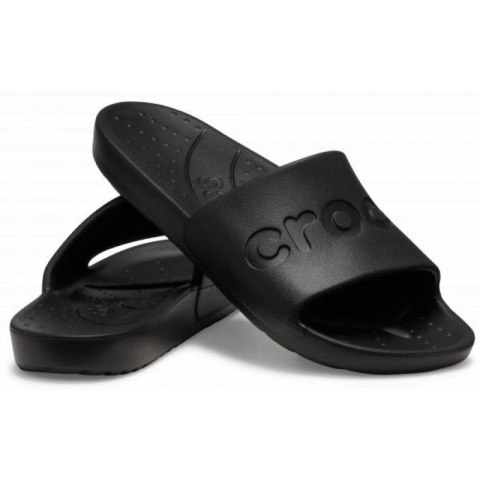 Klapki Crocs Slide 210088-001 EU 37/38 Klapki Crocs Slide 210088-001 EU 37/38