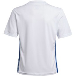 Koszulka adidas Tabela 23 Jersey Jr JJ1154 128cm