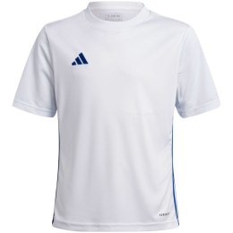 Koszulka adidas Tabela 23 Jersey Jr JJ1154 140cm