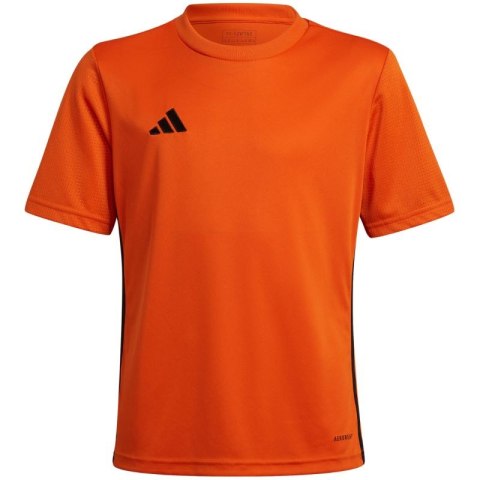 Koszulka adidas Tabela 23 Jersey Jr JJ1157 152cm Koszulka adidas Tabela 23 Jersey Jr JJ1157 152cm