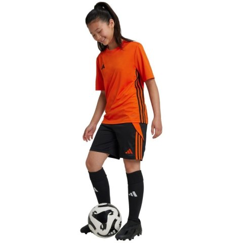 Koszulka adidas Tabela 23 Jersey Jr JJ1157 152cm Koszulka adidas Tabela 23 Jersey Jr JJ1157 152cm