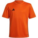 Koszulka adidas Tabela 23 Jersey Jr JJ1157 164cm