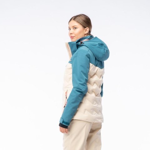 Kurtka ocieplana Iguana Ambla W 92800621870 XL Kurtka ocieplana Iguana Ambla W 92800621870 XL