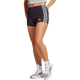 Spodenki adidas Essentials 3-Stripes Single Jersey Booty W IC0757 L