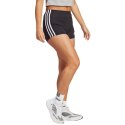 Spodenki adidas Essentials 3-Stripes Single Jersey Booty W IC0757 L