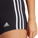 Spodenki adidas Essentials 3-Stripes Single Jersey Booty W IC0757 L