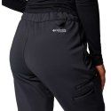 Spodnie Columbia Vest Canyon High-Rise Softshell Pant W 2105831010 M