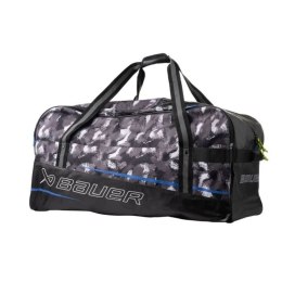Torba hokejowa Bauer Premium Carry 1063625 czarny