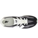 Buty sportowe New Balance Jr GS327FG 40
