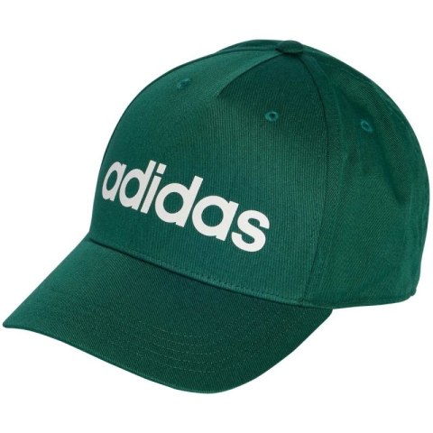 Czapka z daszkiem adidas Daily Cap IY5415 Młodzieżowa Czapka z daszkiem adidas Daily Cap IY5415 Młodzieżowa