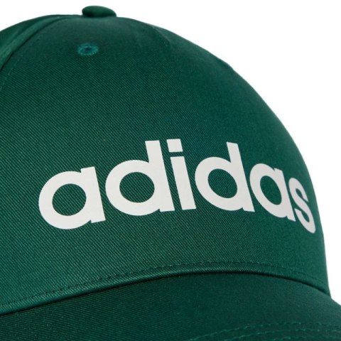 Czapka z daszkiem adidas Daily Cap IY5415 Młodzieżowa Czapka z daszkiem adidas Daily Cap IY5415 Młodzieżowa