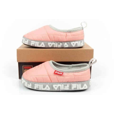 Kapcie Fila Comfider Jr FFK0117.40063 30 Kapcie Fila Comfider Jr FFK0117.40063 30