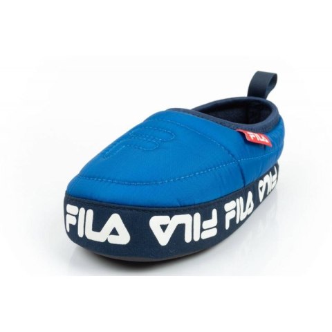 Kapcie Fila Comfider Jr FFK0117.53149 28 Kapcie Fila Comfider Jr FFK0117.53149 28