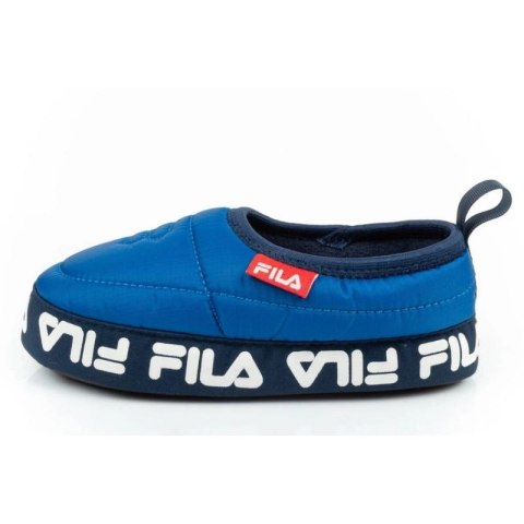 Kapcie Fila Comfider Jr FFK0117.53149 28 Kapcie Fila Comfider Jr FFK0117.53149 28