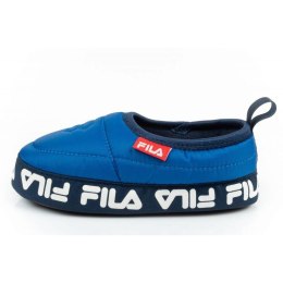 Kapcie Fila Comfider Jr FFK0117.53149 32