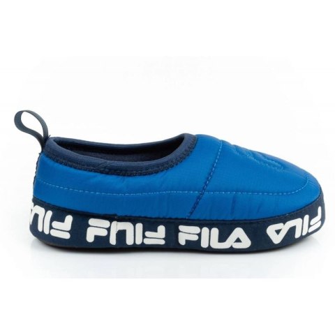 Kapcie Fila Comfider Jr FFK0117.53149 34 Kapcie Fila Comfider Jr FFK0117.53149 34
