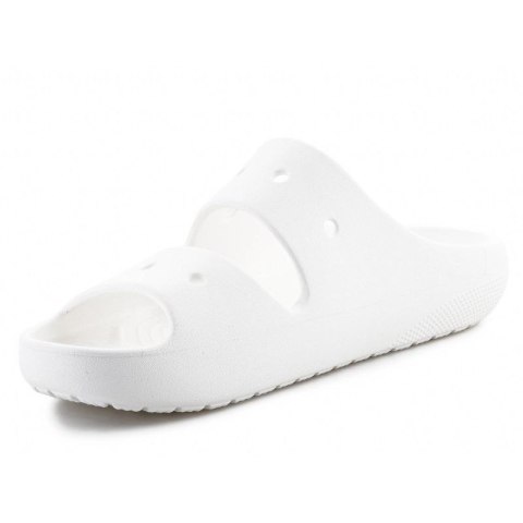 Sandały Crocs Classic Sandal V2 M 209403-100 EU 37/38 Sandały Crocs Classic Sandal V2 M 209403-100 EU 37/38