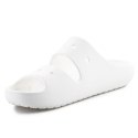 Sandały Crocs Classic Sandal V2 M 209403-100 EU 38/39