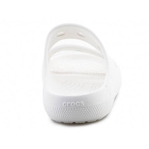Sandały Crocs Classic Sandal V2 M 209403-100 EU 38/39 Sandały Crocs Classic Sandal V2 M 209403-100 EU 38/39