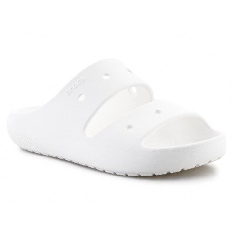 Sandały Crocs Classic Sandal V2 M 209403-100 EU 38/39 Sandały Crocs Classic Sandal V2 M 209403-100 EU 38/39