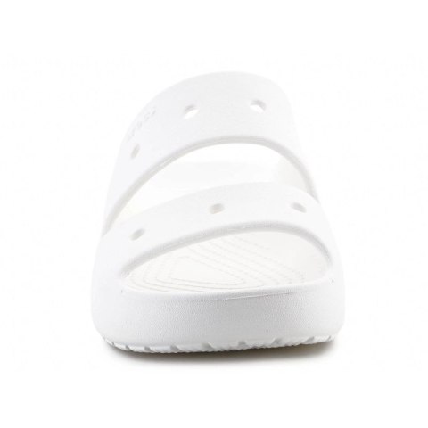 Sandały Crocs Classic Sandal V2 M 209403-100 EU 38/39 Sandały Crocs Classic Sandal V2 M 209403-100 EU 38/39