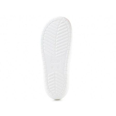 Sandały Crocs Classic Sandal V2 M 209403-100 EU 38/39 Sandały Crocs Classic Sandal V2 M 209403-100 EU 38/39